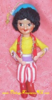 Image for Aladdin-Ali Baba-Sabu-Arabian Boy Vintage Japan Celluloid Christmas Ornament Doll <b><span style='color:red'> *****FIRST CLASS SHIPPING INCLUDED – DOMESTIC ORDERS ONLY!***** </span></b><span style='color:purple'>